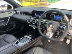 MERCEDES-BENZ A Class Photo 3