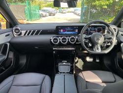 MERCEDES-BENZ A Class Photo 5