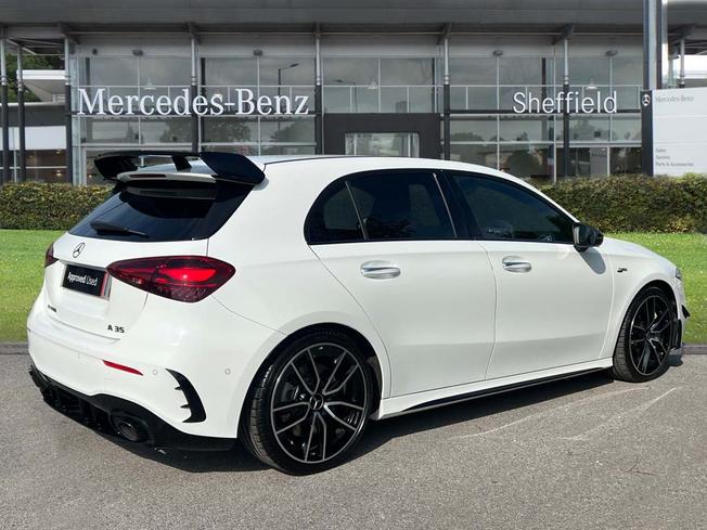 MERCEDES-BENZ A Class Photo 6