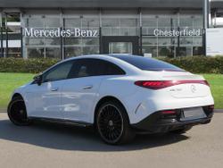 MERCEDES-BENZ Eqe Photo 2