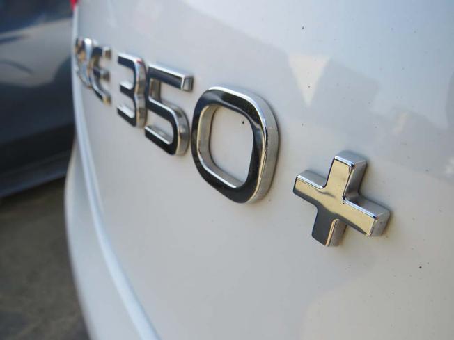 MERCEDES-BENZ Eqe Photo 21