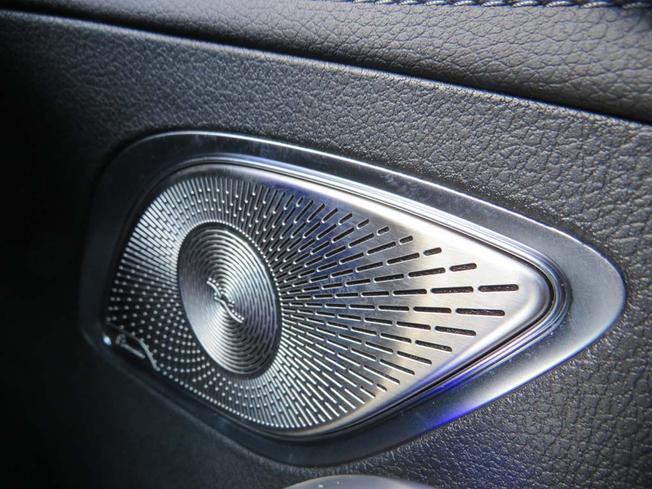 MERCEDES-BENZ Eqe Photo 31