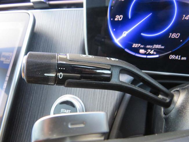 MERCEDES-BENZ Eqe Photo 37