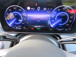 MERCEDES-BENZ Eqe Photo 4