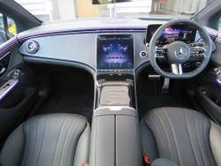 MERCEDES-BENZ Eqe Photo 5