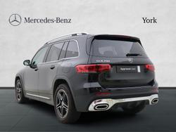 MERCEDES-BENZ GLB Photo 2