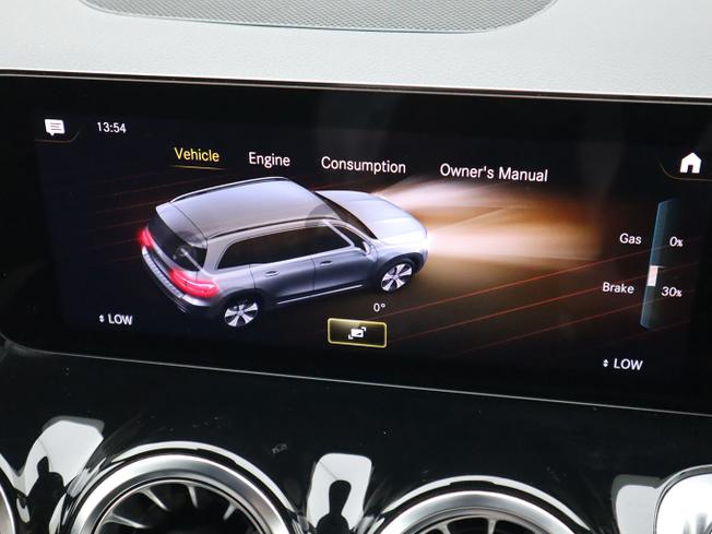 MERCEDES-BENZ GLB Photo 33