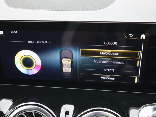 MERCEDES-BENZ GLB Photo 36