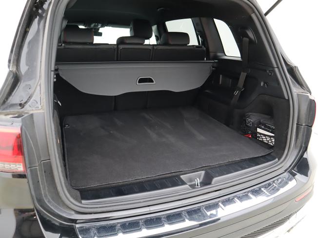 MERCEDES-BENZ GLB Photo 8