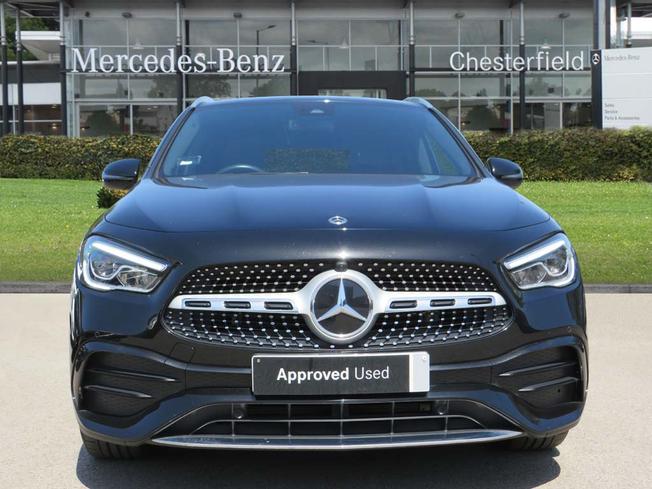 MERCEDES-BENZ Gla Photo 10