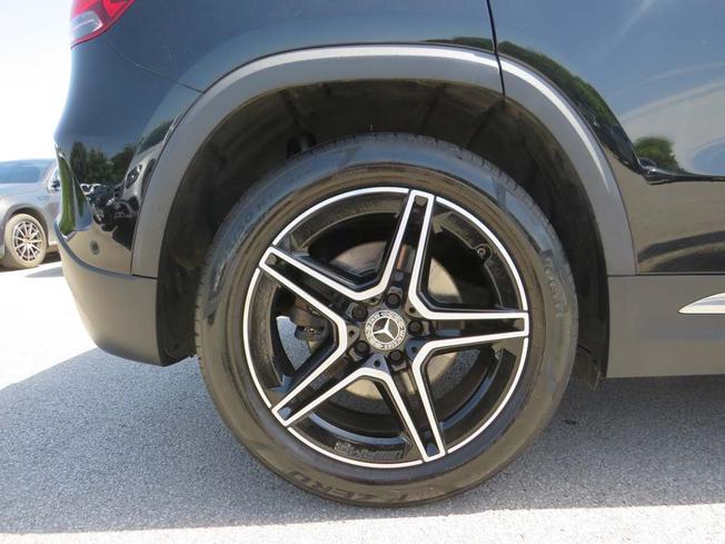 MERCEDES-BENZ Gla Photo 12