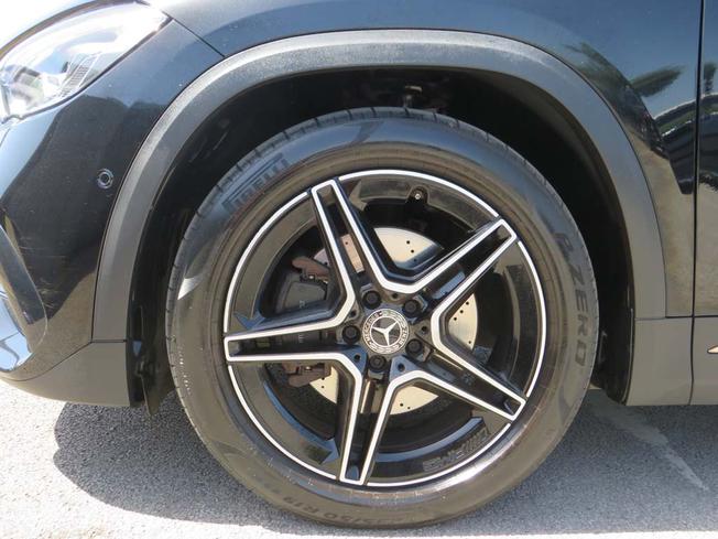 MERCEDES-BENZ Gla Photo 14