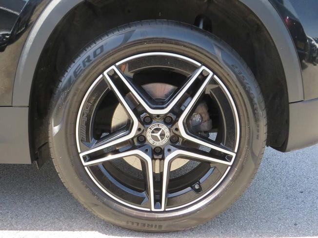 MERCEDES-BENZ Gla Photo 15