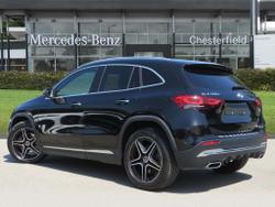 MERCEDES-BENZ Gla Photo 2