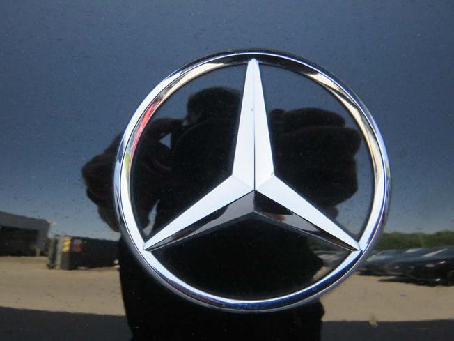 MERCEDES-BENZ Gla Photo 21