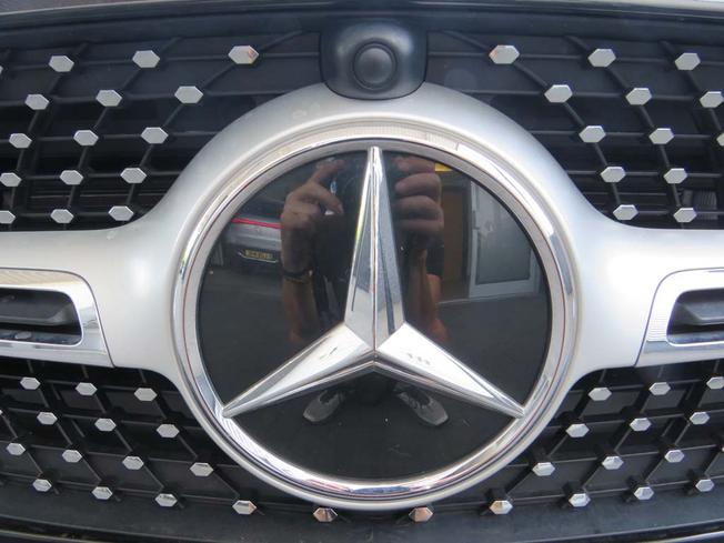 MERCEDES-BENZ Gla Photo 26