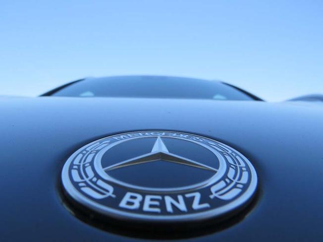 MERCEDES-BENZ Gla Photo 27