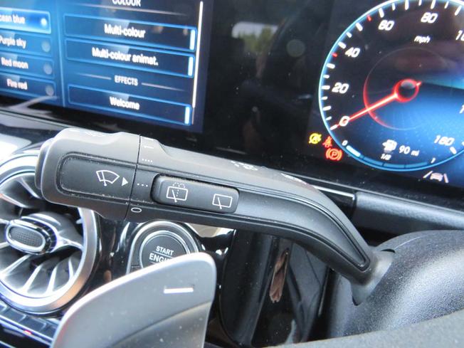 MERCEDES-BENZ Gla Photo 34
