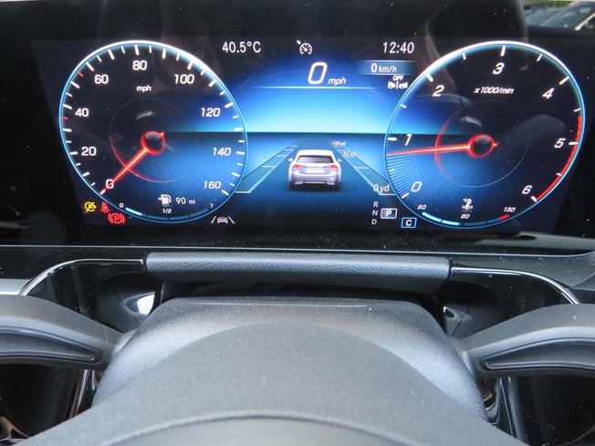 MERCEDES-BENZ Gla Photo 37