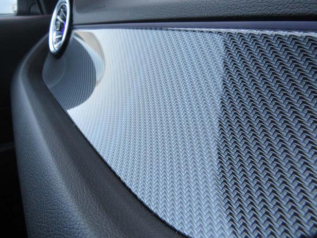 MERCEDES-BENZ Gla Photo 46