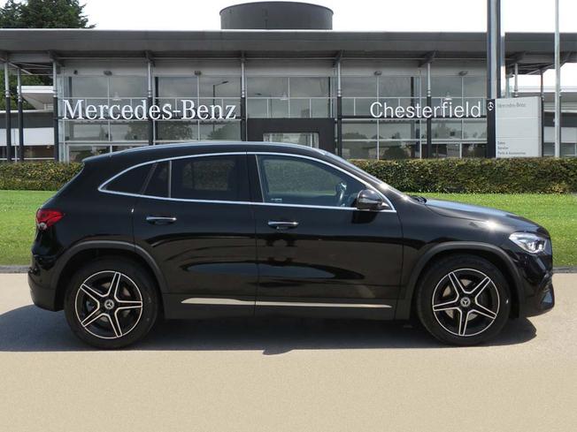 MERCEDES-BENZ Gla Photo 7