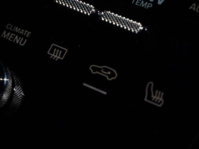PORSCHE Macan Photo 27