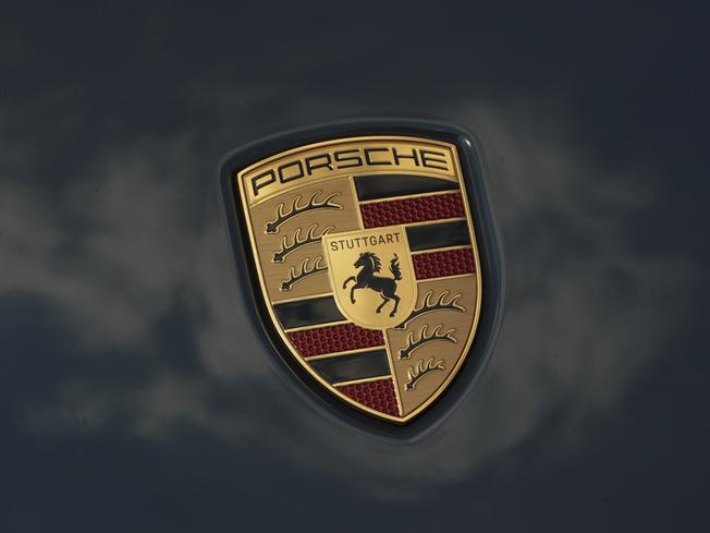 PORSCHE Macan Photo 28