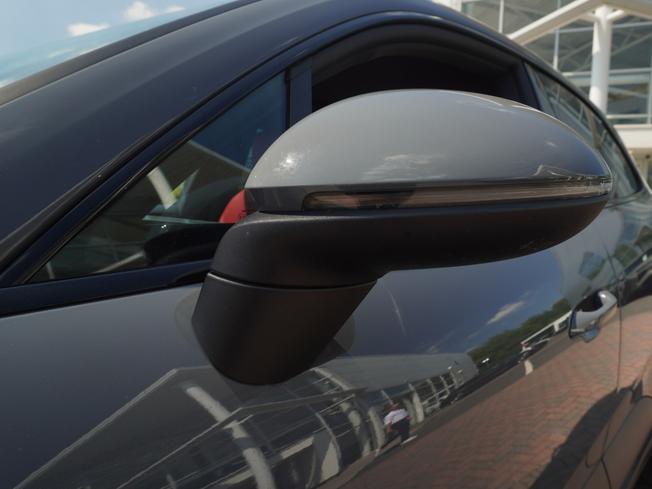 PORSCHE Macan Photo 30