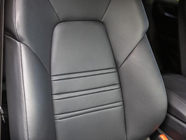 PORSCHE Cayenne Photo 11