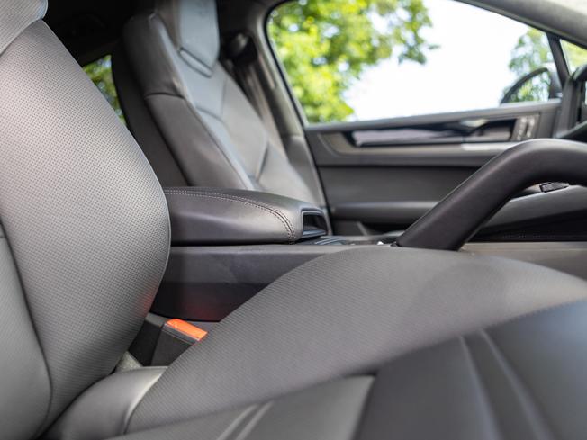 PORSCHE Cayenne Photo 12