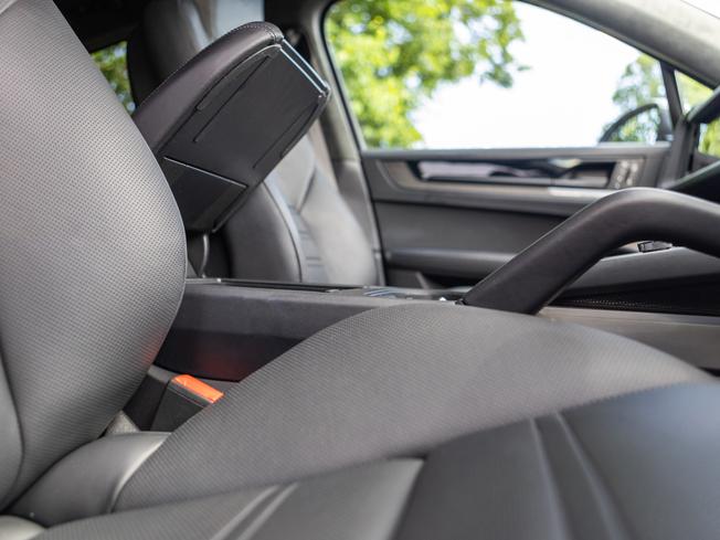 PORSCHE Cayenne Photo 14