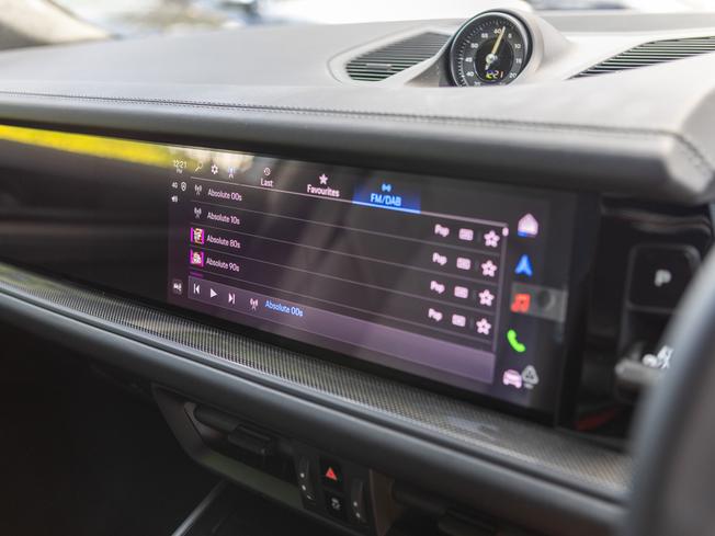 PORSCHE Cayenne Photo 19