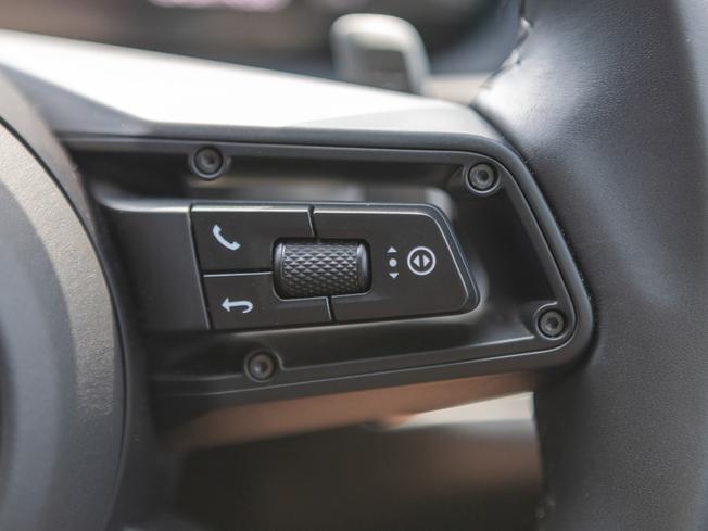 PORSCHE Cayenne Photo 20