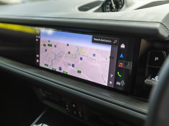 PORSCHE Cayenne Photo 22