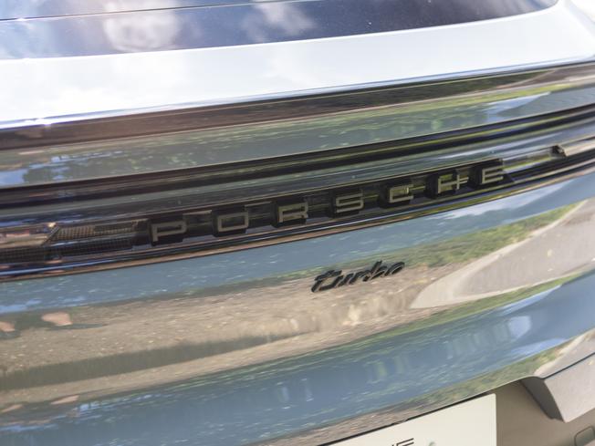 PORSCHE Cayenne Photo 23
