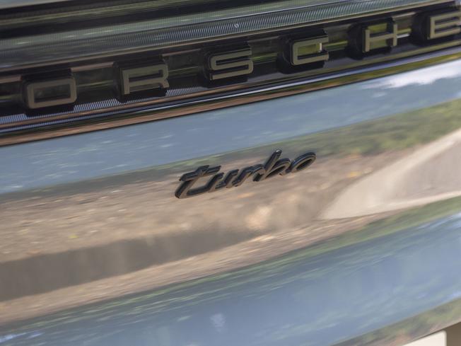 PORSCHE Cayenne Photo 24