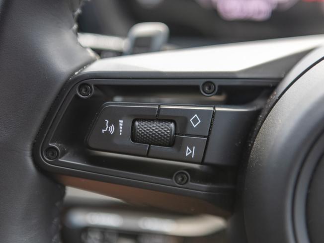 PORSCHE Cayenne Photo 25