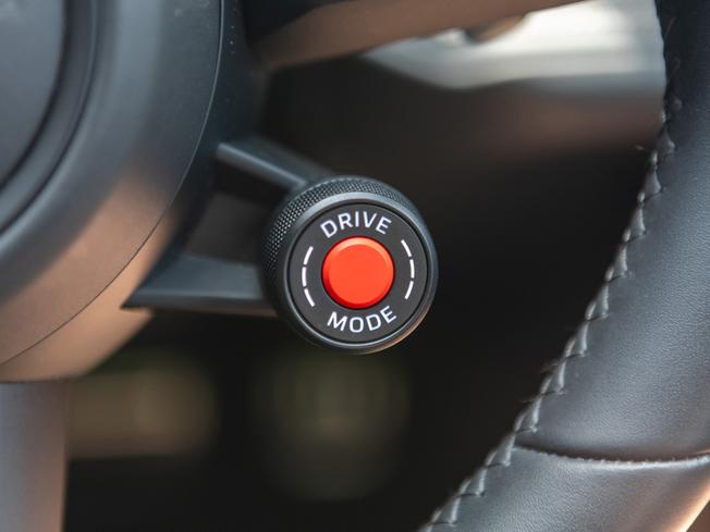 PORSCHE Cayenne Photo 26