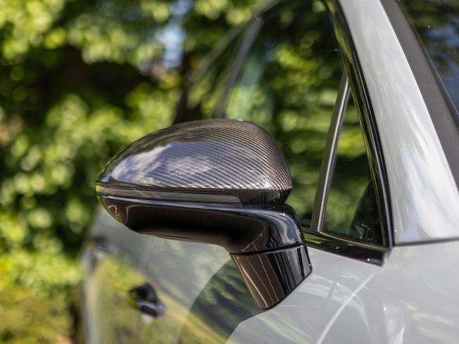 PORSCHE Cayenne Photo 30