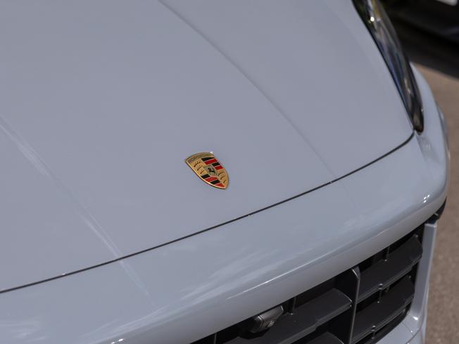 PORSCHE Cayenne Photo 33