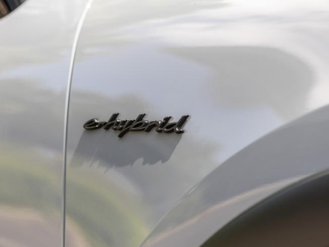 PORSCHE Cayenne Photo 34