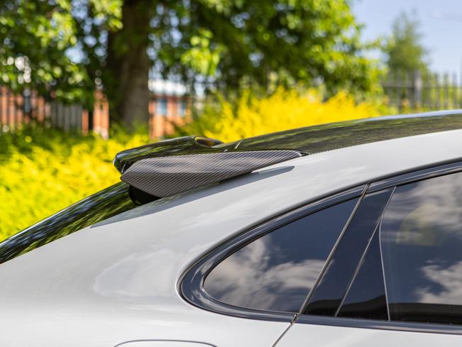 PORSCHE Cayenne Photo 38