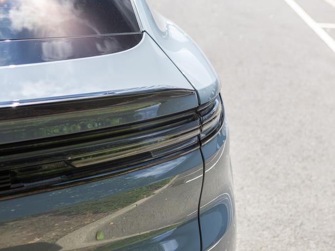 PORSCHE Cayenne Photo 39