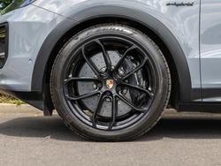 PORSCHE Cayenne Photo 4