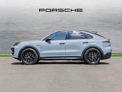 PORSCHE Cayenne Photo 5