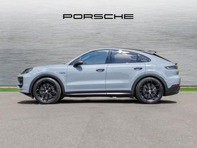 PORSCHE Cayenne Photo 5