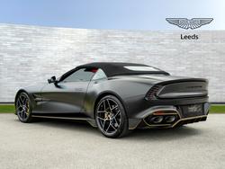 ASTON MARTIN Vanquish Photo 2