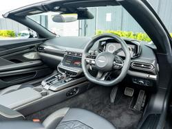 ASTON MARTIN Vanquish Photo 3