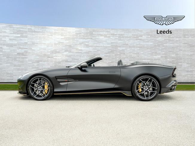 ASTON MARTIN Vanquish Photo 31