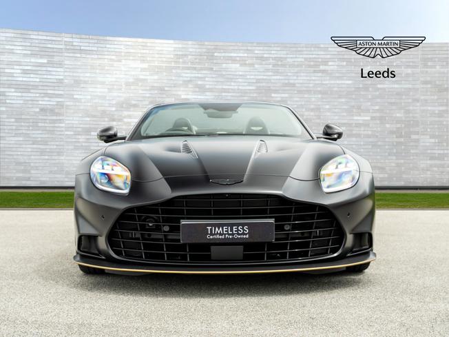 ASTON MARTIN Vanquish Photo 7